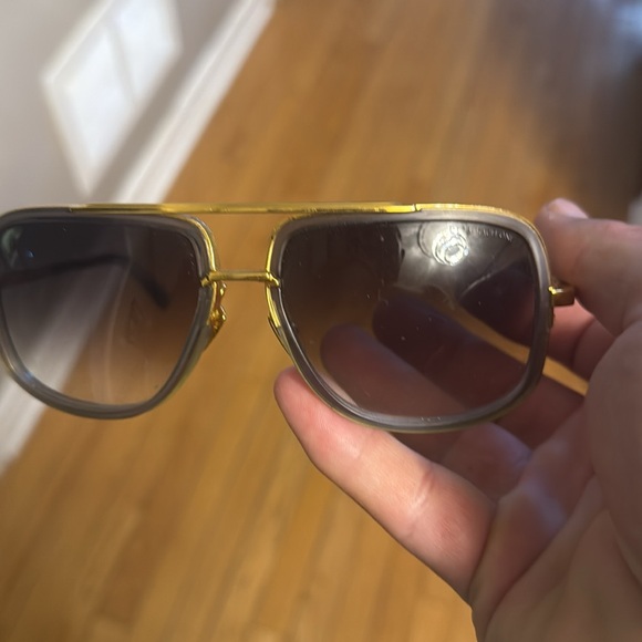 Men’s flight 006 sunglasses - Picture 3 of 5